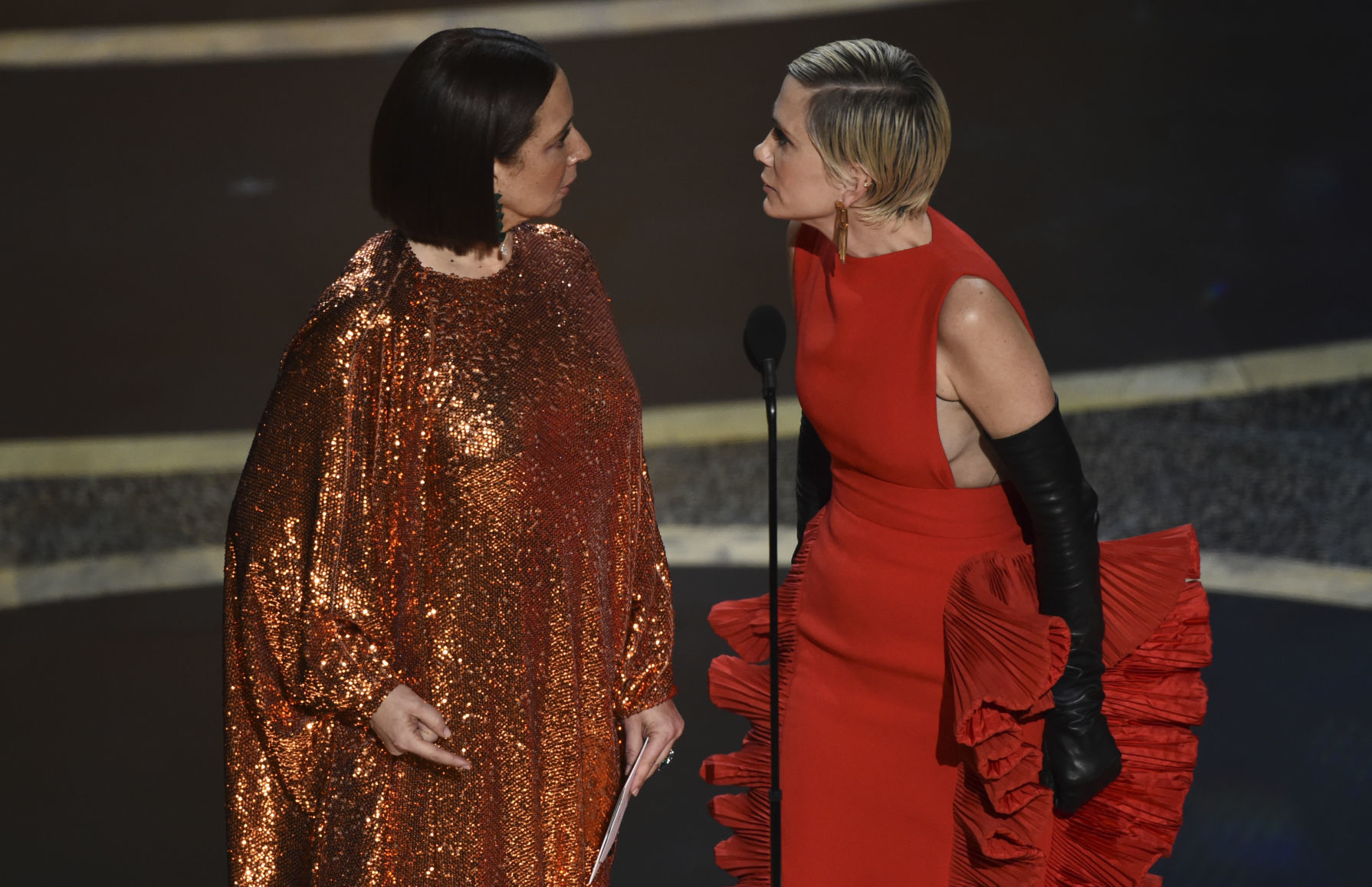 92nd Academy Awards - Show